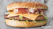 Cheese Burger